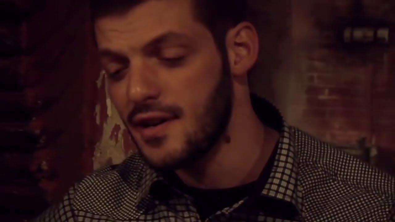 წარსულმა სულ თან წაიღო