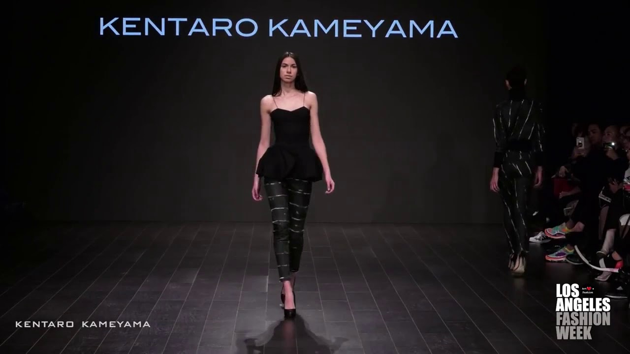 01 Lauren AHF LAFW FW18 Kentaro Kameyama 180312