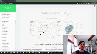 3.4 - Spatial Analysis. Web Dev for GIS and Mapping