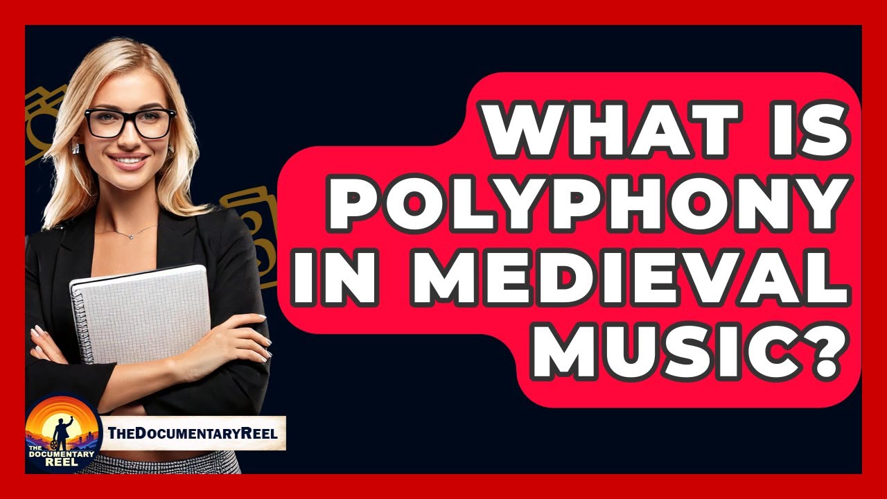 What Is Polyphony In Medieval Music? - The Documentary Reel
