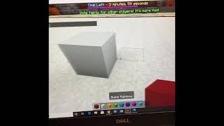 Mineplex master builders bug