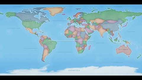 Making a Map with Affinity Panorama Tool