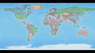 Celebrity Making a Map with Affinity Panorama Tool Wealth