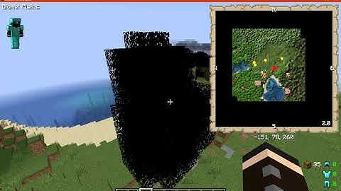 AOF Strawberry 1.16.1 Fabric Curseforge & MultiMC Modpack Overview