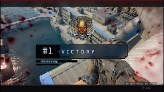 COD: BLACK OPS 4 Easy Wins BLACKOUT Crazy ending