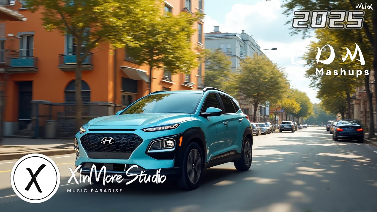 EDM Festival 2025 | Club Anthems 2025 | Top Electronic Dance Hits 2025 ULTIMATE MIX