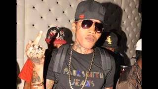 Vybz Kartel - Happy Pum Pum RAW (April 2014)