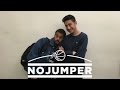 No Jumper - The Bootymath & Alex Russell Interview