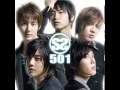 [Track 07] SS501 - Boundless [DL LINK in DESCRIPTION]