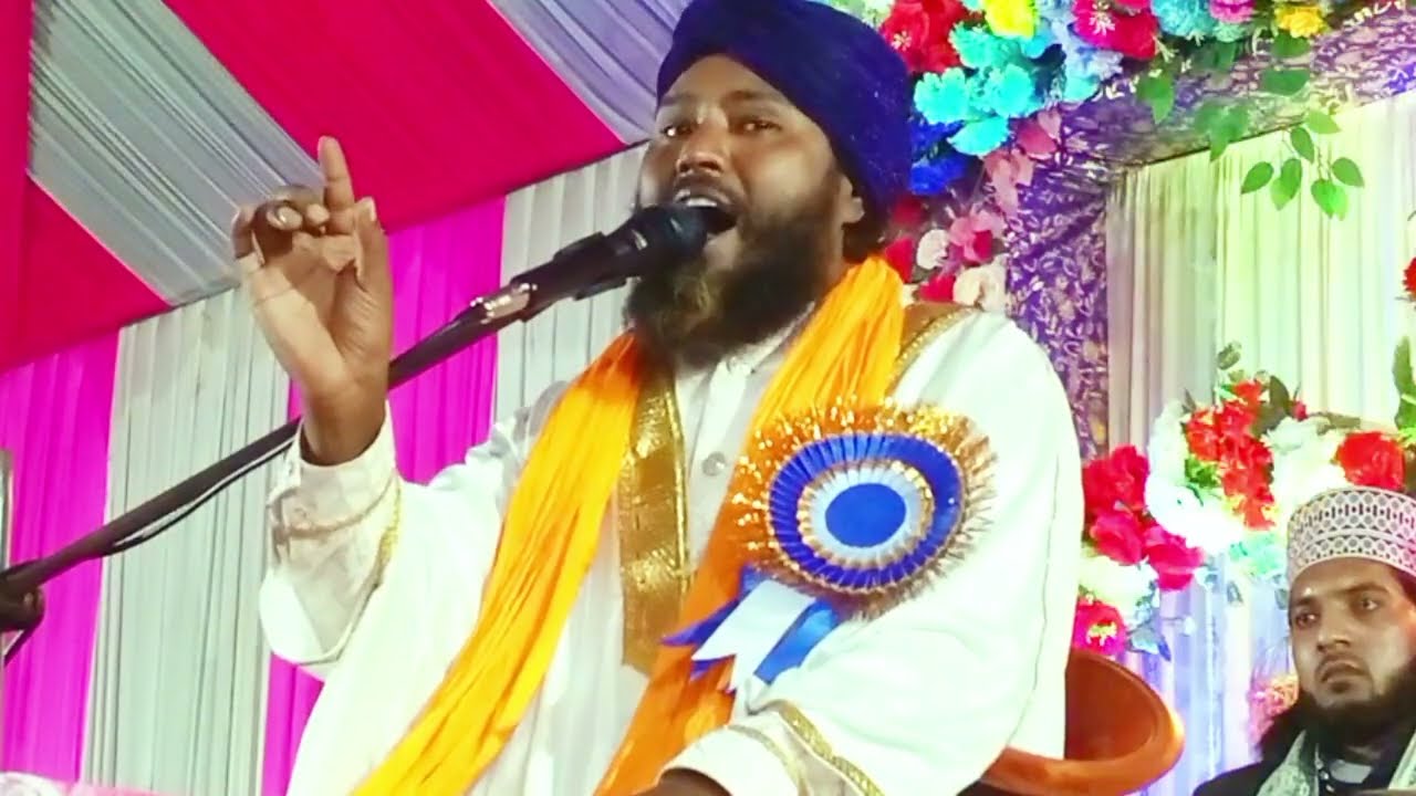 বিশ্ব নবী ও হাসান হুসাইনের এক অবাক ঘটনা | ইমাম হাসান হোসেনের জীবন কাহিনী | Tafajul Kalimi Waz 