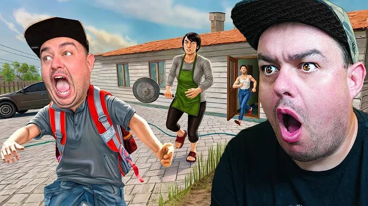Abusive Parents Simulator thumbnail