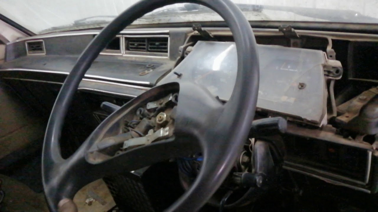 Приехала машина, починить стартер, остальное все хорошо - YouTube