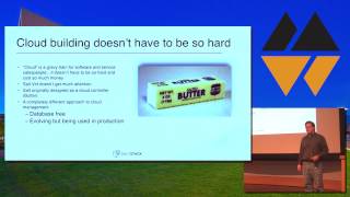 Celebrity MountainWest Devops 2014 - Automating cloud factories and the internet assembly line with SaltStack Net Worth