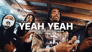 [SOLD] db.boutabag x ebk bckdoe sample type beat - yeah yeah