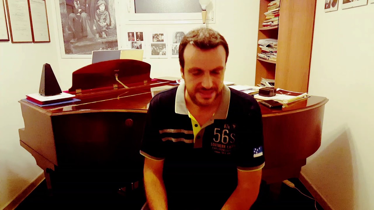A Cosa Serve Il Direttore D Orchestra