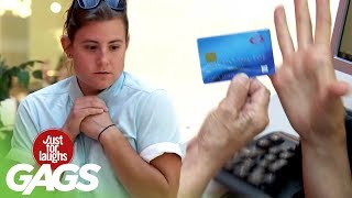 Be Safe When Buying Online