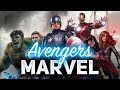 MARVEL'S Avengers ☀ Халк Крушить ☀Часть 1