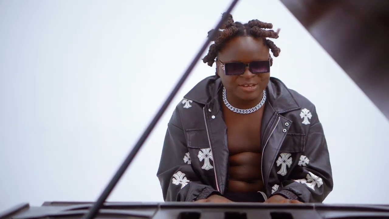 Black Noctus Ft Oc Jay LIKO SAWA (Official Music Video) 4K