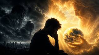 Why Do People Only Seek God in Pain?