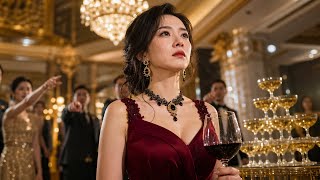 CEO wife mocked over security guard husband, 47 companies seized, secret boss, 9 years of revenge