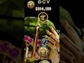 Pi Network GCV $314,159 Launch Price Confirm #pinetwork #shorts #tranding