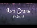 nice dream/radiohead/lyrics