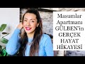 Masumlar Apartmanı GÜLBEN'in Gerçek Hayat Hikayesi! | Gülben'in Kocası SELAMİ BEY Kim?