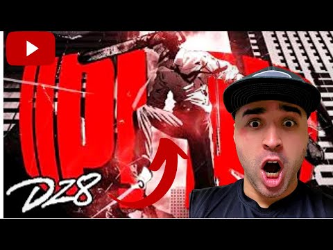 DizzyEight x PE$O PETE x Mix Williams - UP! AMV Reaction
