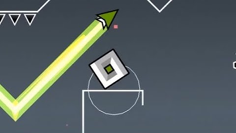 Rush - Full Layout | Geometry Dash