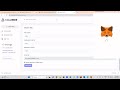 Hybrid Cloud System Using Blockchain - Demo
