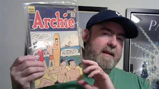 Back Issue Haul #135: Mad Magazine, The A.I Gang, Nightmaster, and more!