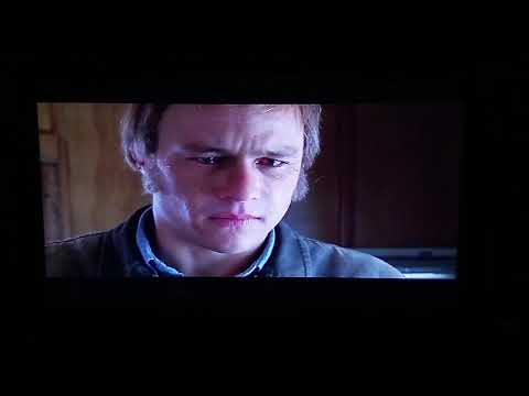 Brokeback Mountain (2005) Ending/Start To Two Can Play That Game (2001) Opening Scene Bounce Intro