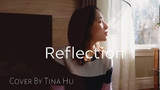 Mulan - Reflection Cover By Tina Hu