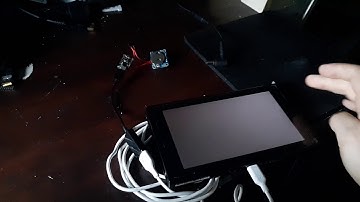 Trinket M0 Fusée dongle (prototype)