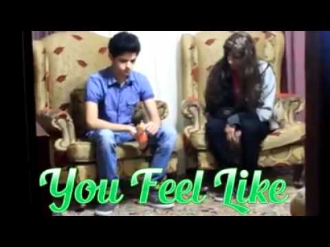 Mirinda Egypt By Edo Khorshed 