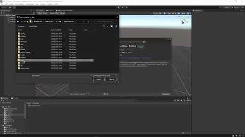 VAT 2 | Install VAT | Unity
