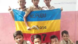 Sdn Nepudu Angkatan2K18 Albumke 2