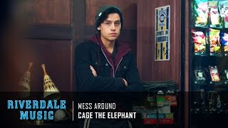 Cage the Elephant - Mess Around | Riverdale 1x02 Music [HD] chords