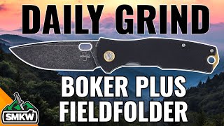 Boker Plus Fieldfolder