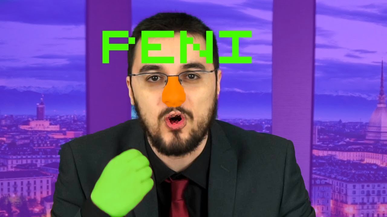 Yotobi Dice Peni Per 10 minuti