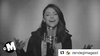 Yandırdın Kalbimi Aman Ey Kaşları Keman Beni Bu Derde Salan Yar