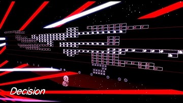 Music Sequencer - [LBP3] - Decision