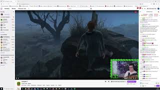 How To Change Badges on Twitch