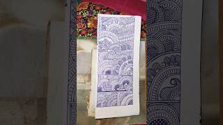 Beautiful Arabic Front Hand Mehendi Design🌸Simple Henna Art✨#art#mehendi#ytshorts#henna#trending