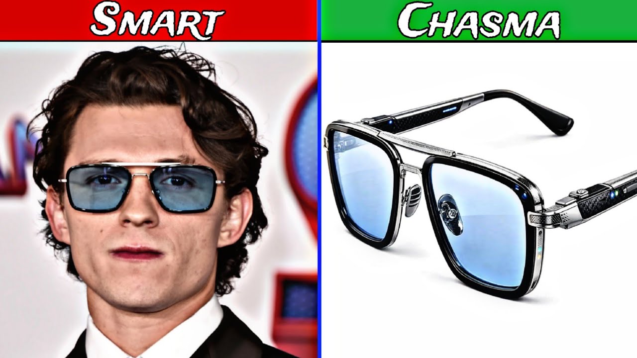 Top 12 Amazing Gadgets Available Online 🔥 Smart Camera Bluetooth Sunglasses 😎