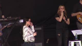 2020 03 03 Sara Evans - Not Over You
