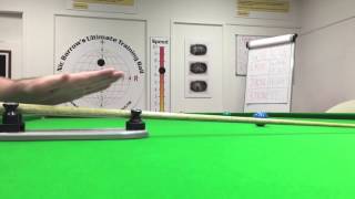 Cue Action Trainer | Video 10/31 | Tempo Mode