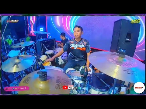 TEMAN BIASA - TIARA AMORA || MSG MUSIC FT FARIZ FRIENDS - DHEHAN PRO AUDIO