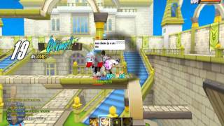 [Elsword BR] - Add Hack