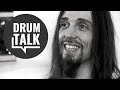 Dirk Verbeuren (Soilwork) - drumtalk [episode 15]